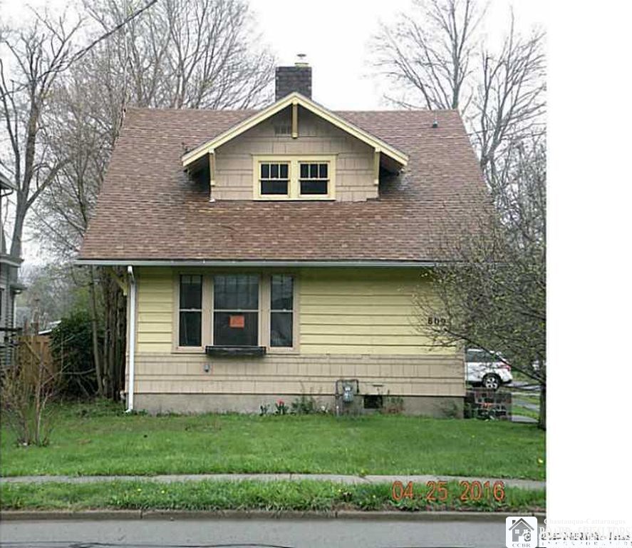 809 Main Street Olean, NY 14760 - Photo 1 of 1 Gallery Image 1
