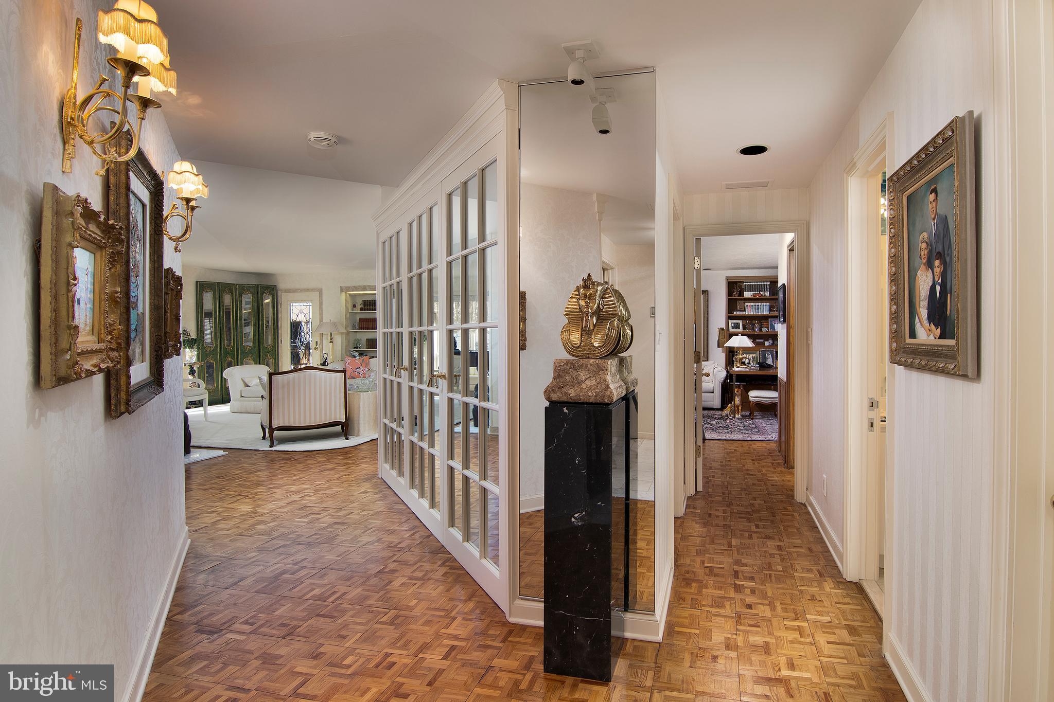 101 Cheswold Lane, Unit 2A, Haverford, PA 19041 Compass