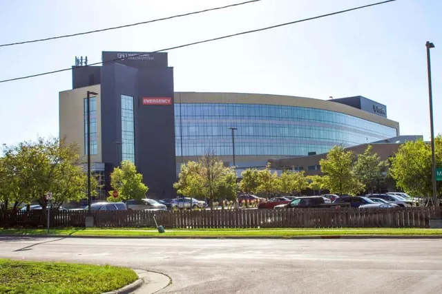 $269,000 | 1112 Marsh Street, Mankato, MN 56001