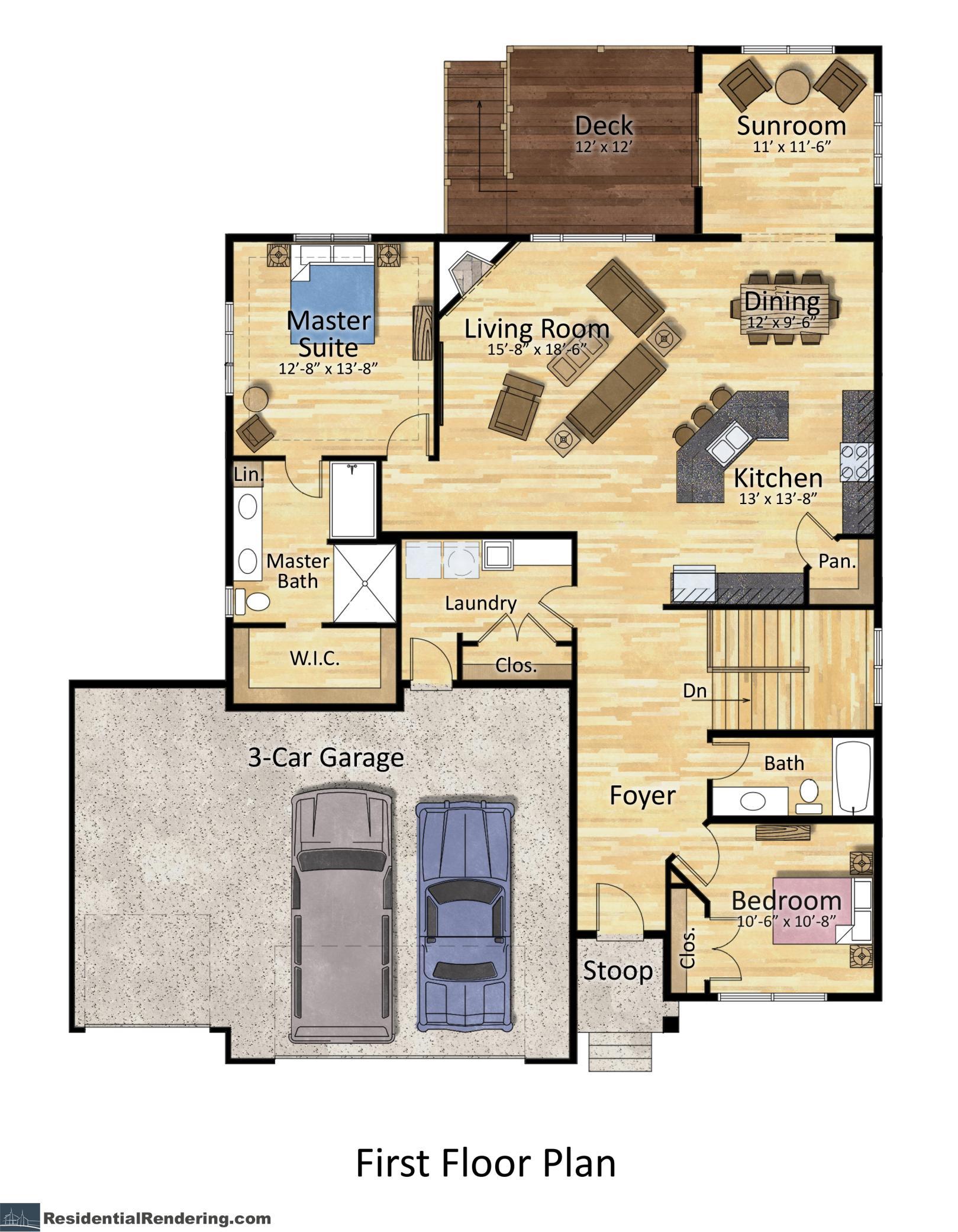 8038 Lost Lake Road, Unit 220 Lake Shore, MN 56468 - Photo 2 of 25