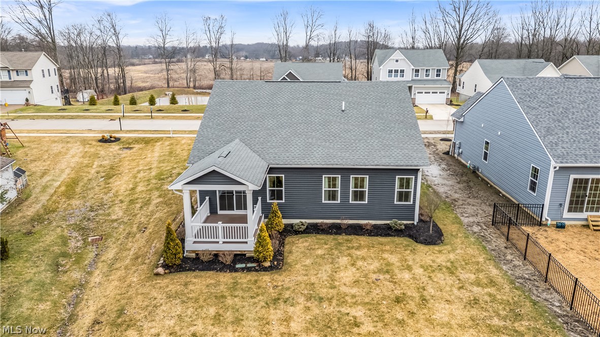 15224 Timber Ridge Drive Middlefield, OH 44062 - Photo 42 of 47