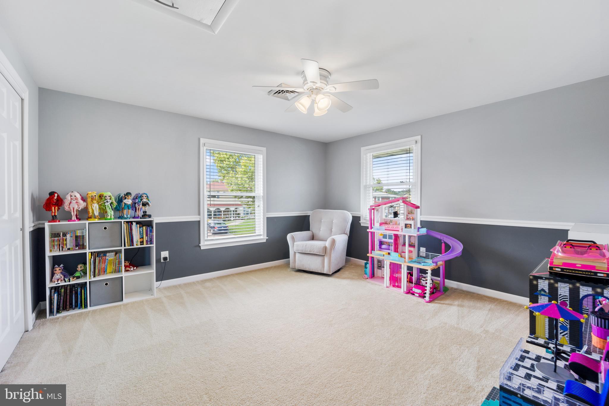 34 Tweed Road Levittown, PA 19056 - Photo 25 of 36 Bedroom 2
