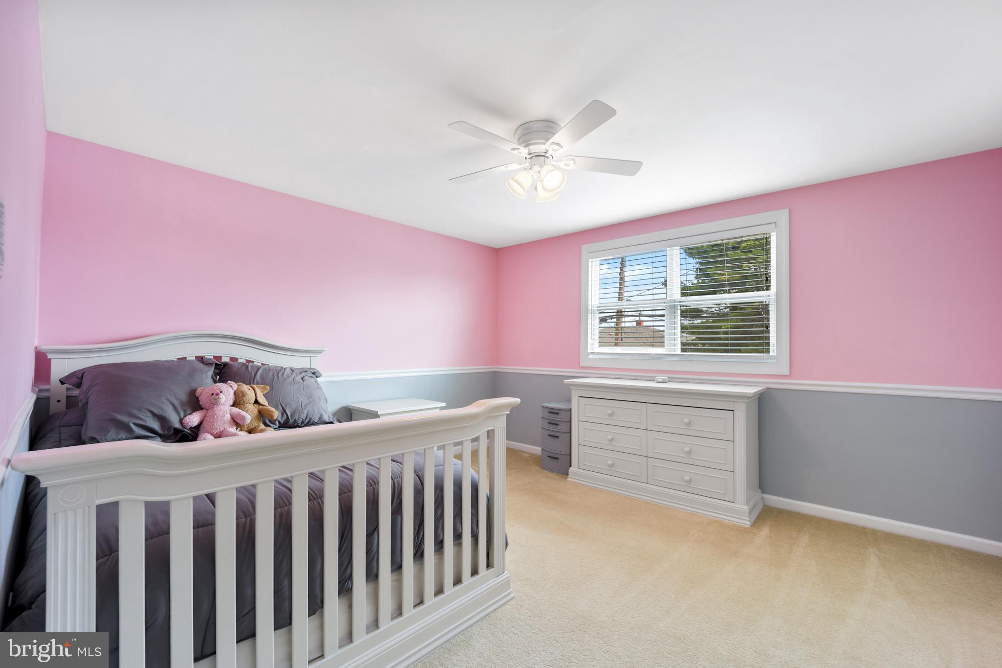 34 Tweed Road Levittown, PA 19056 - Photo 26 of 36 Bedroom 3