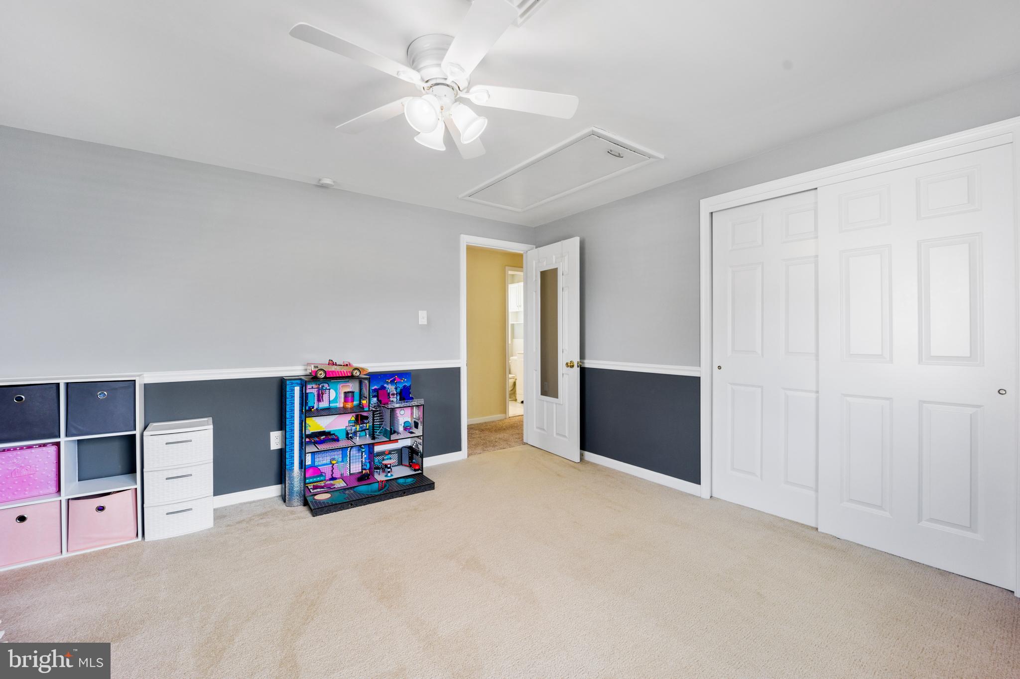 34 Tweed Road Levittown, PA 19056 - Photo 28 of 36 Bedroom 2