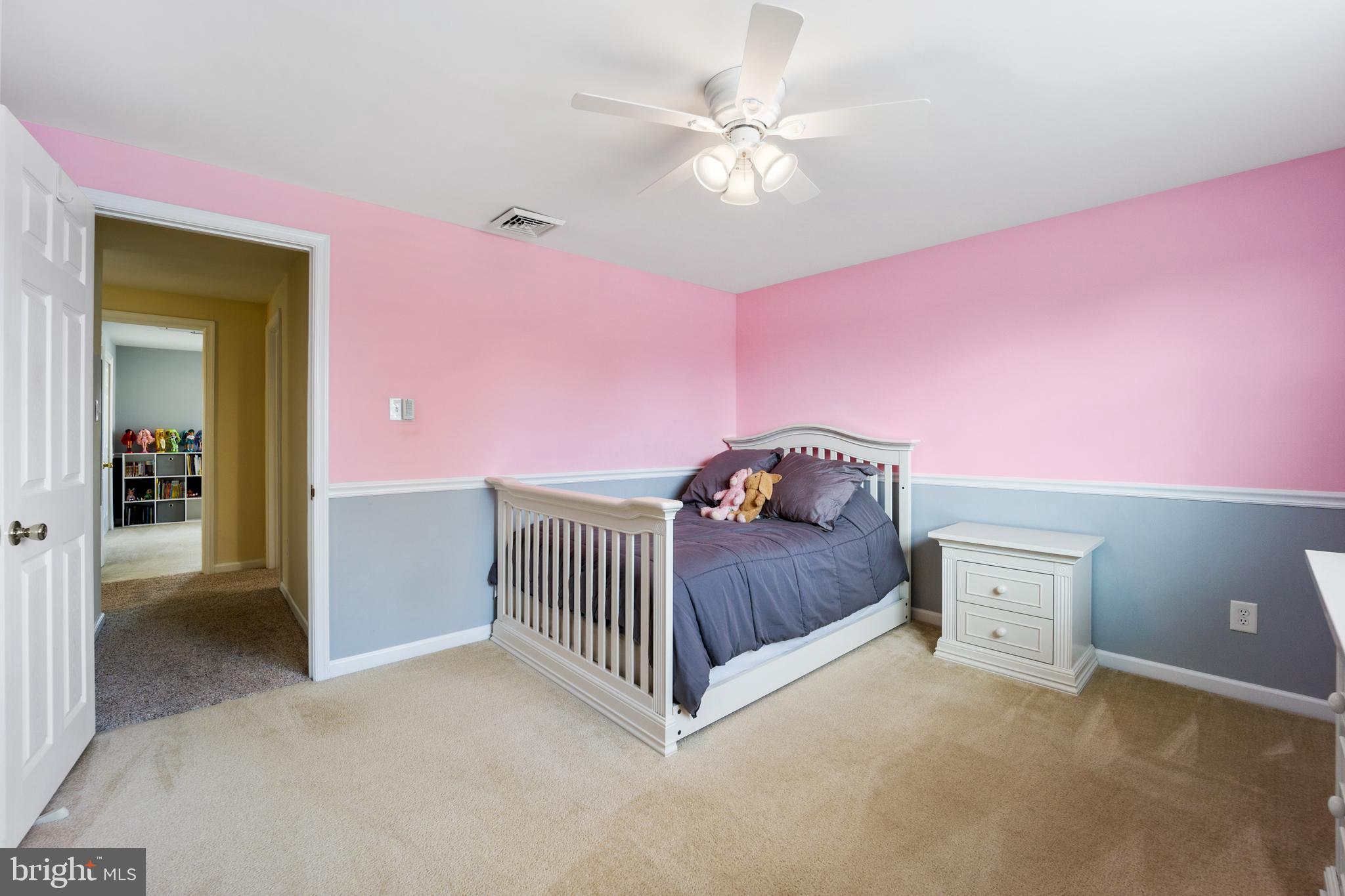 34 Tweed Road Levittown, PA 19056 - Photo 30 of 36 Bedroom 3