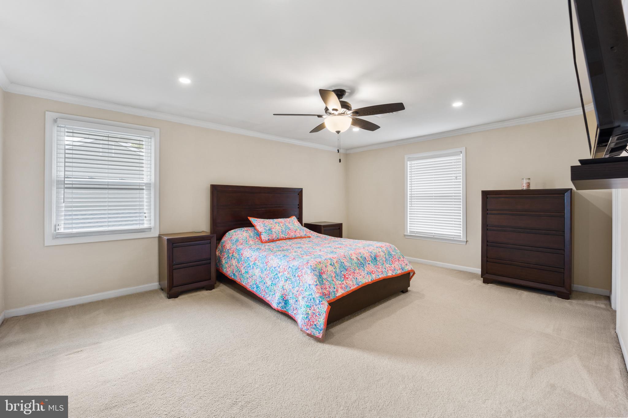 34 Tweed Road Levittown, PA 19056 - Photo 31 of 36 Master Bedroom