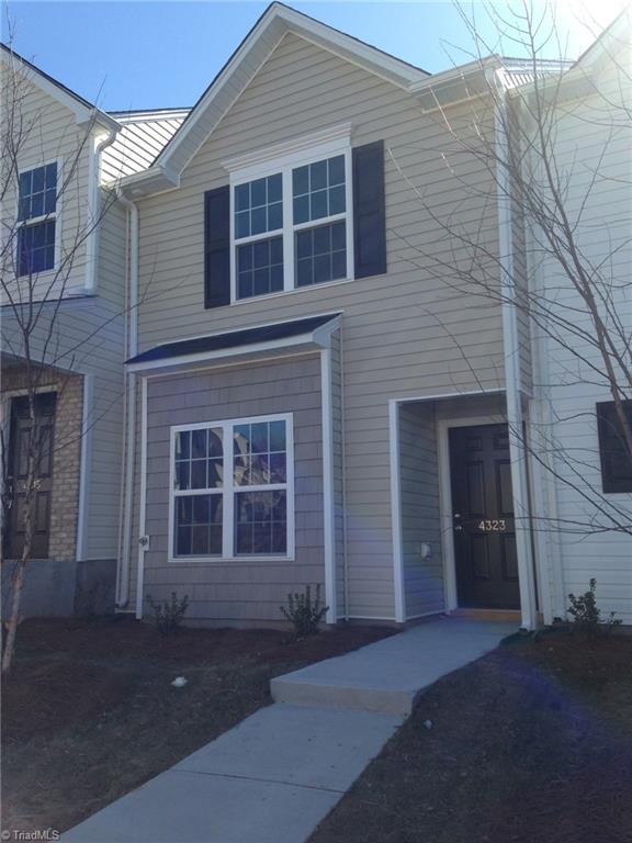 71 Ridgebrooke Drive High Point, NC 27265 - Photo 16 of 16 Gallery Image 16