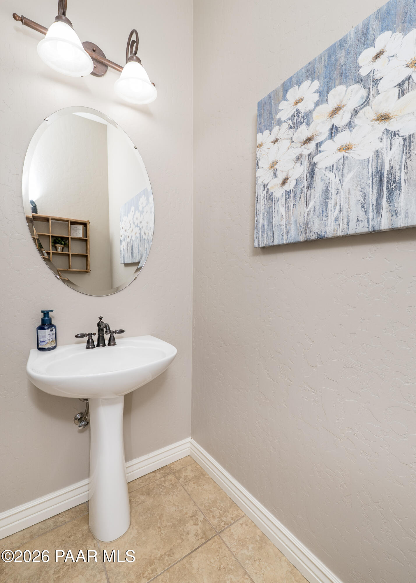 1620 Dancing Star Way Prescott, AZ 86301 - Photo 17 of 36 Powder Room