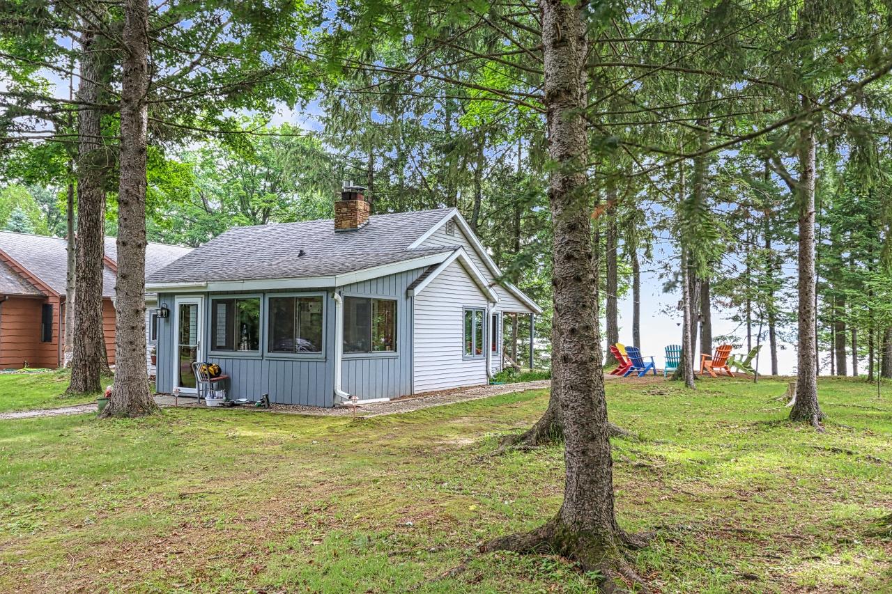 1568 Helminski Road Woodruff, WI 54568 - Photo 5 of 29 Gallery Image 5