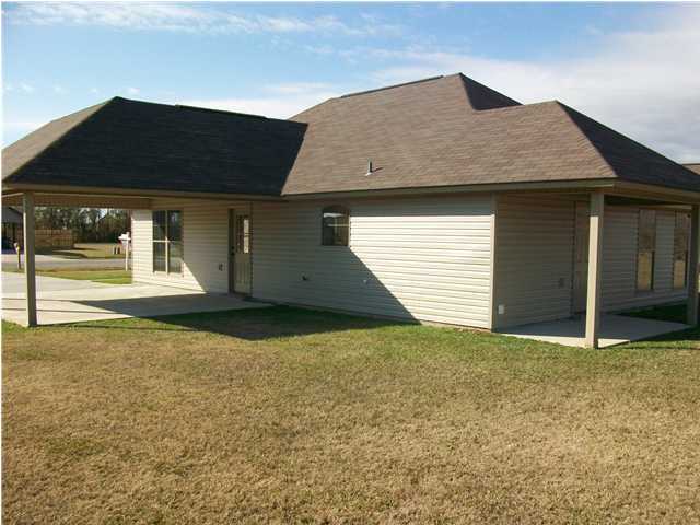 132 Ridge Run Lane Carencro, LA 70520 - Photo 2 of 13 Additional Photo