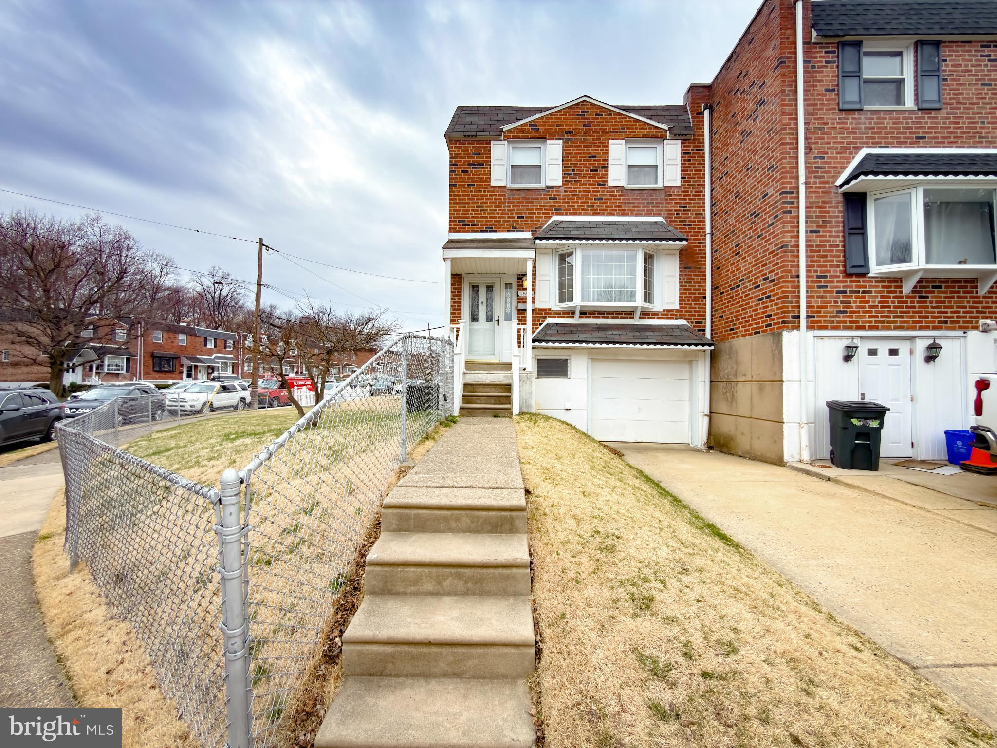 12839 Elnora Road Philadelphia, PA 19154 - Photo 1 of 34 Front of Home