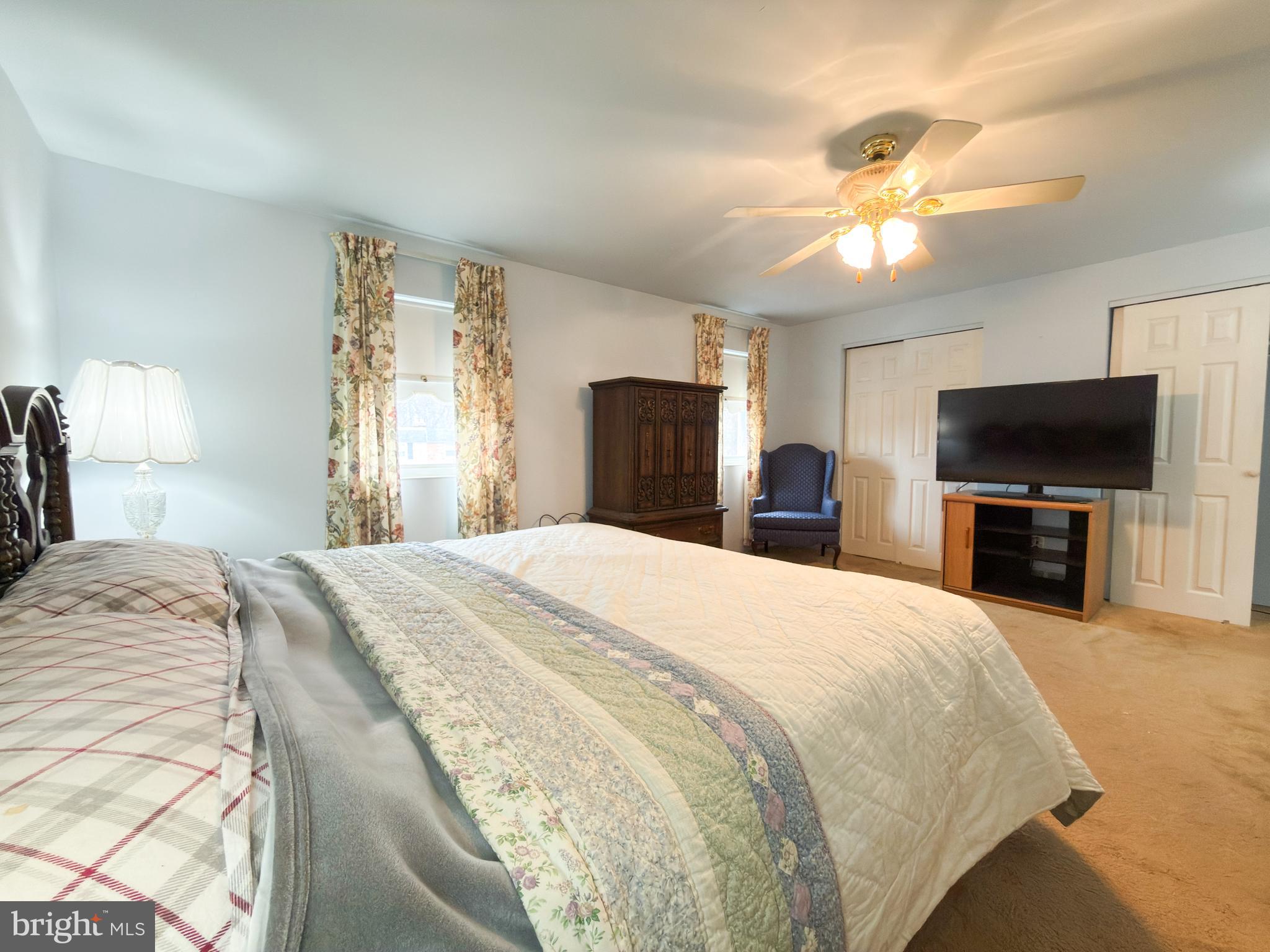 12839 Elnora Road Philadelphia, PA 19154 - Photo 20 of 34 Main Bedroom (3)