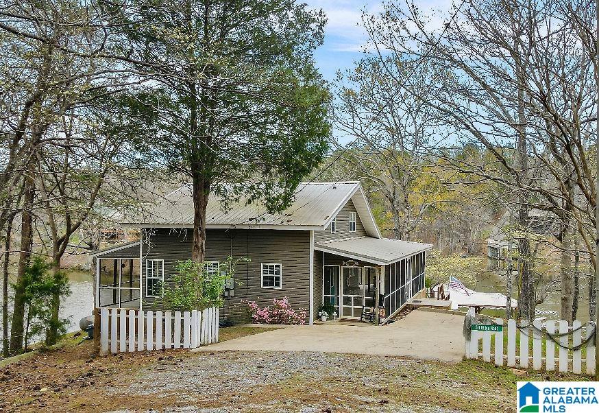 511 Ridge Road Shelby, AL 35143 - Photo 57 of 66