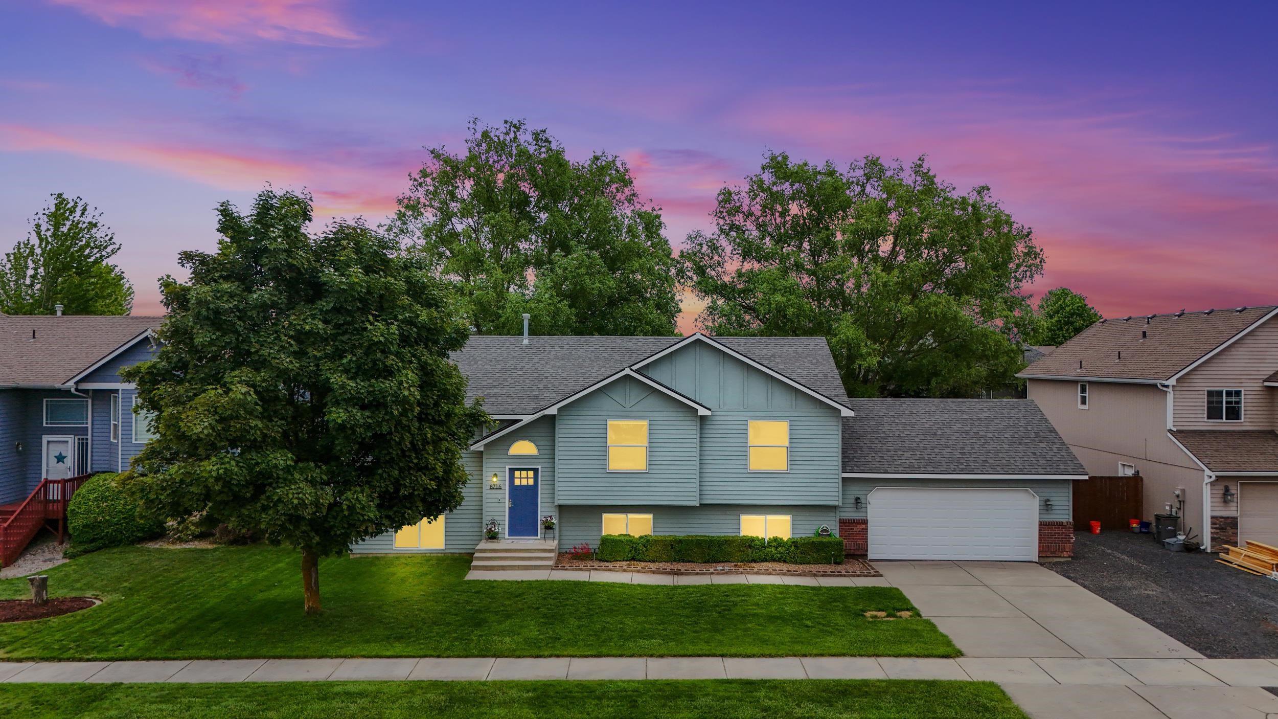 8716 North J Court Spokane, WA 99208 - Photo 1 of 50