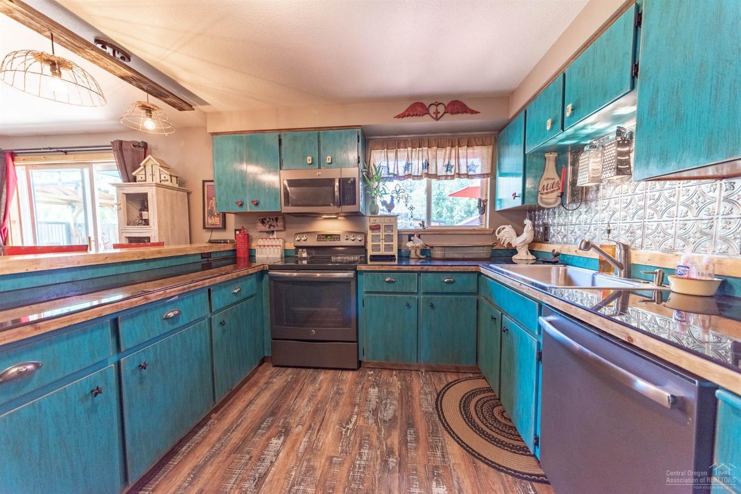 60267 Cinder Butte Road Bend, OR 97702 - Photo 10 of 25 Additional Photo