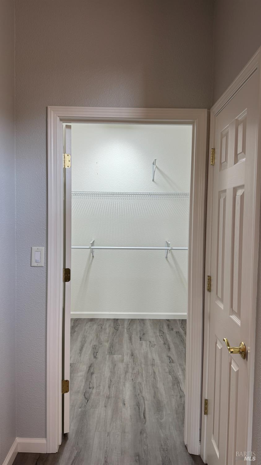 364 Whistling Straits Way Rio Vista, CA 94571 - Photo 18 of 28 Primary bedroom walk-in closet