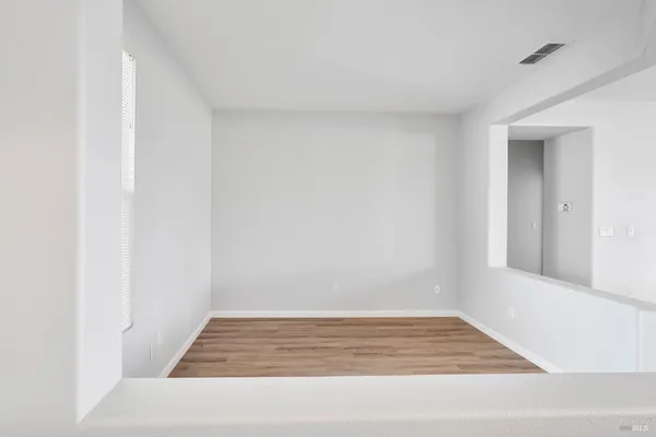a view of room