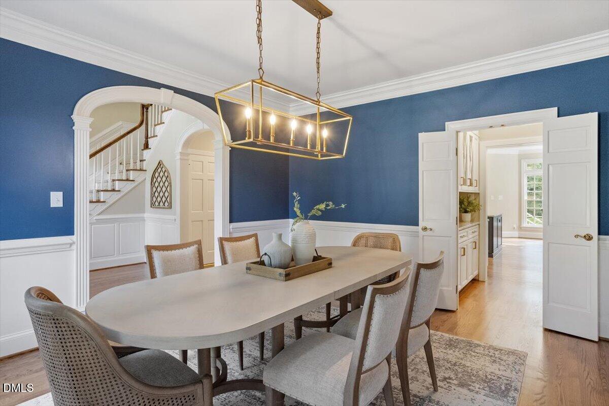1921 Torrey Pines Place Raleigh, NC 27615 - Photo 25 of 82 1921 Torrey Pines Pl, Raleigh NC 27615