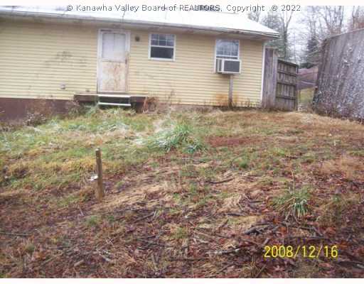 0 Rt 4 Walton, WV 25286 - Photo 2 of 7 Exterior Front.