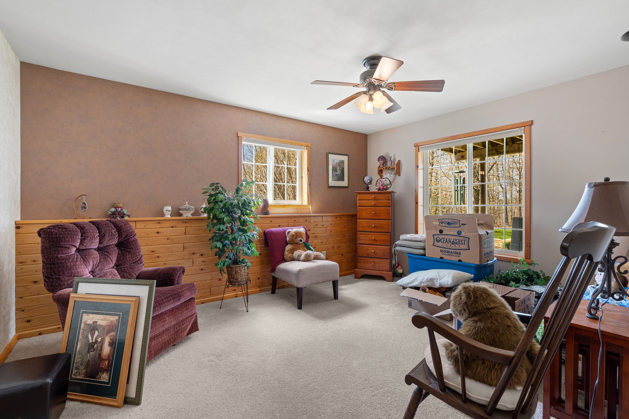 10547 Grandview Lane Hayward, WI 54843 - Photo 32 of 40