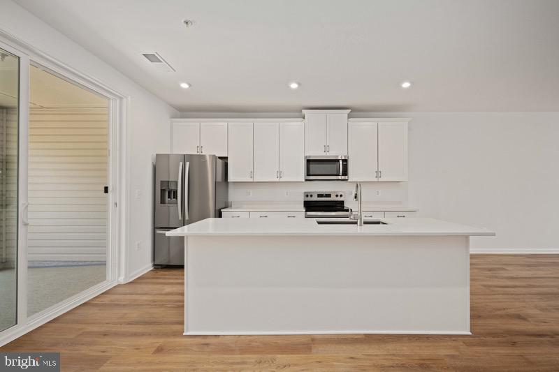 2534 Neabsco Common Place Woodbridge, VA 22191 - Photo 24 of 28
