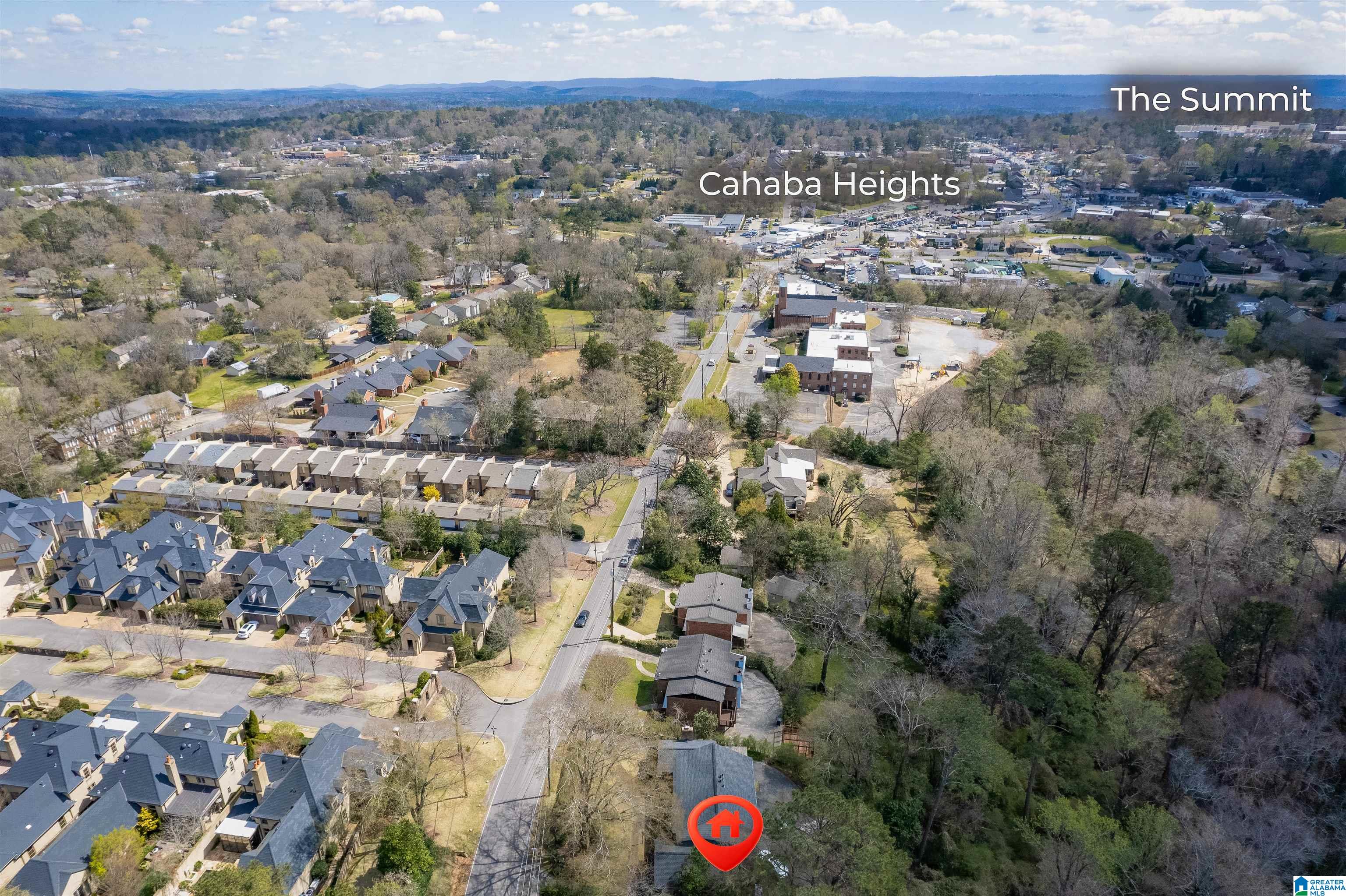 2949 Pump House Road Birmingham, AL 35243 - Photo 38 of 40