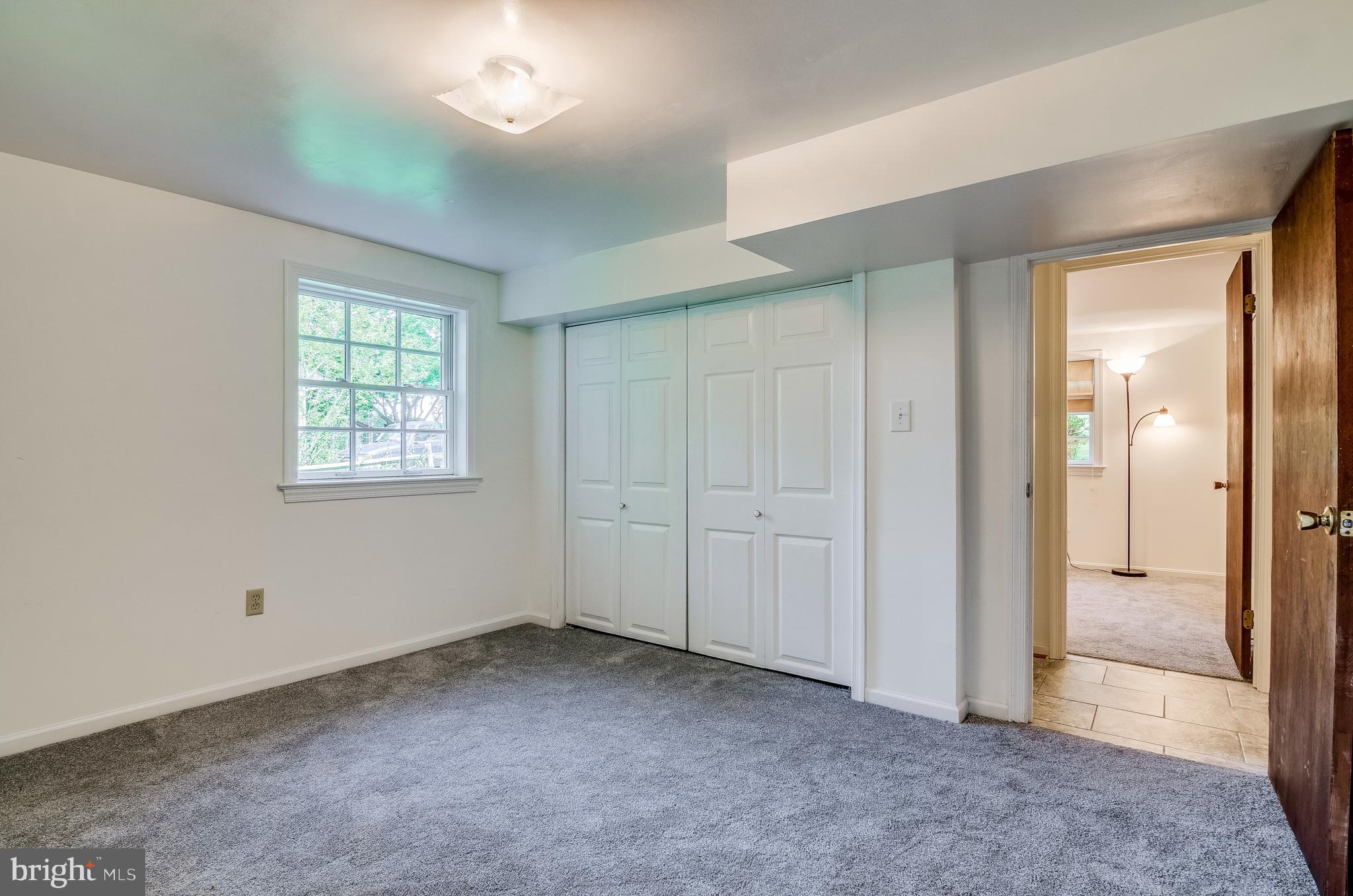 14212 Lewisdale Road Clarksburg, MD 20871 - Photo 23 of 43 Bedroom #5 - Two windows