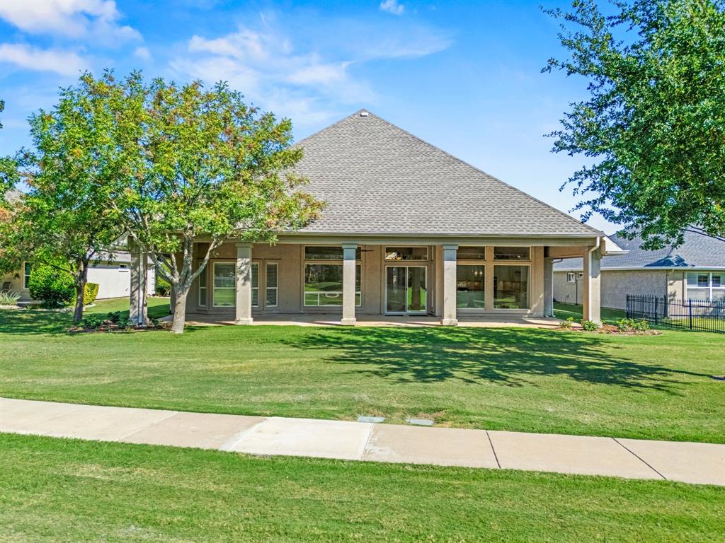 10409 Countryside Drive Denton, TX 76207 - Photo 36 of 38