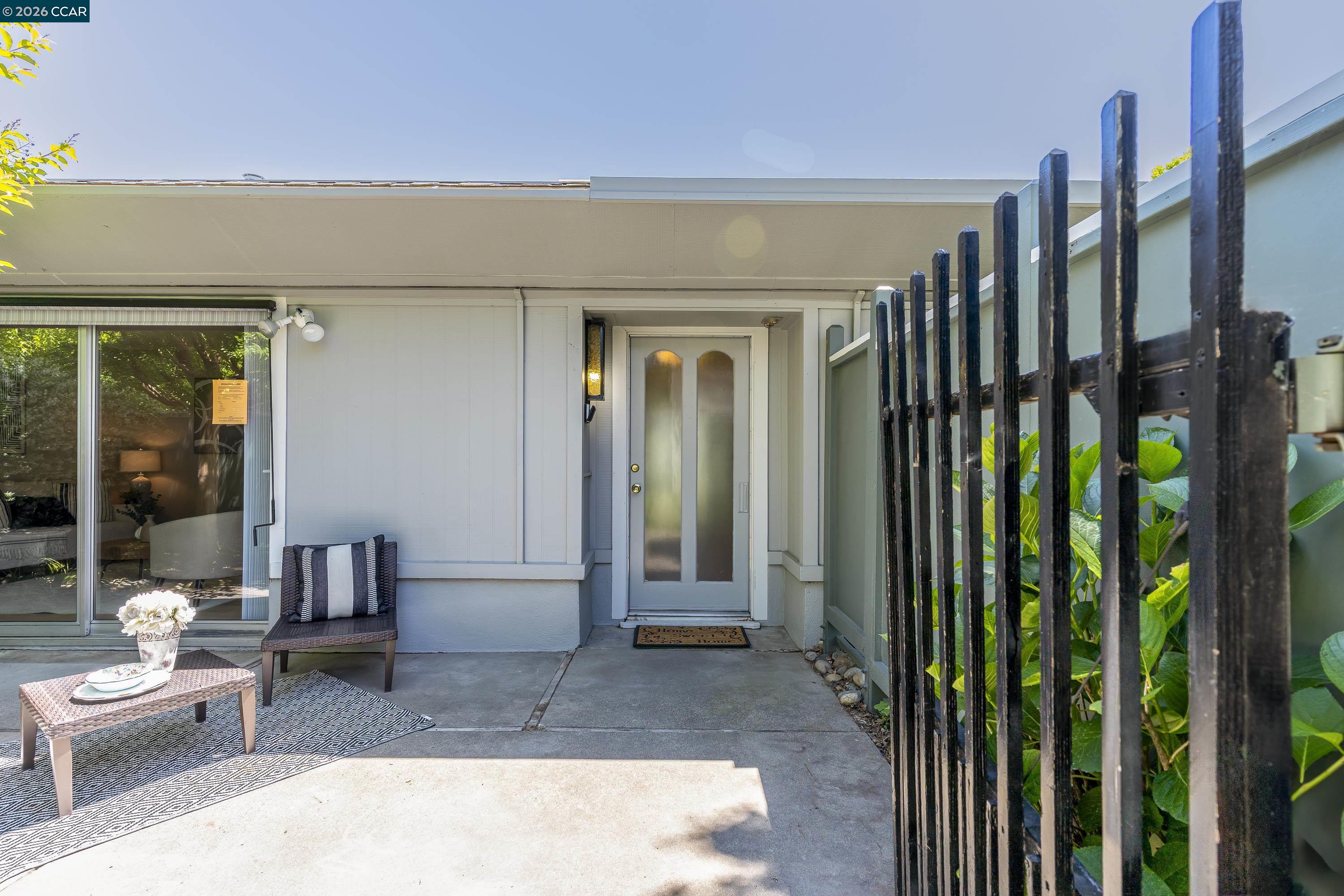 1109 Golden Rain Road, Unit 4 Walnut Creek, CA 94595 - Photo 6 of 59