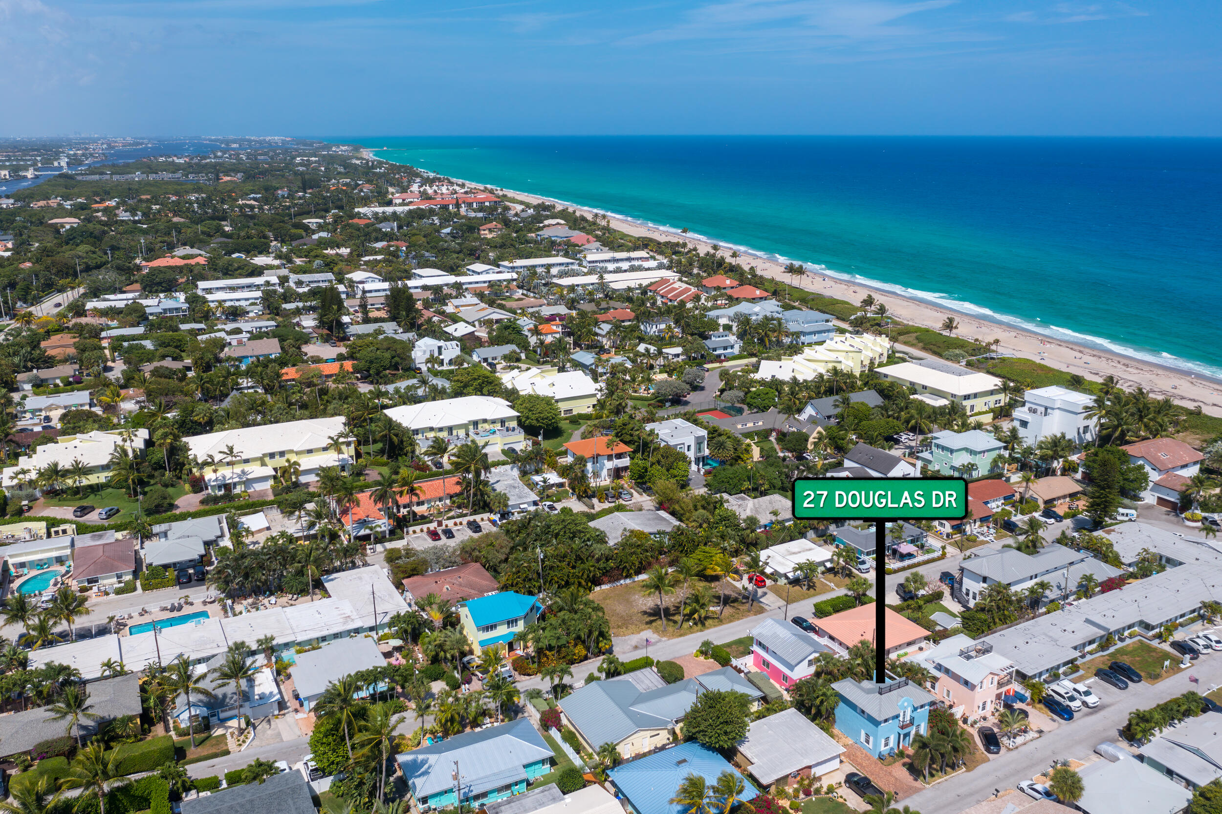 27 Douglas Drive Ocean Ridge, FL 33435 - Photo 35 of 35 27 douglas edited-6