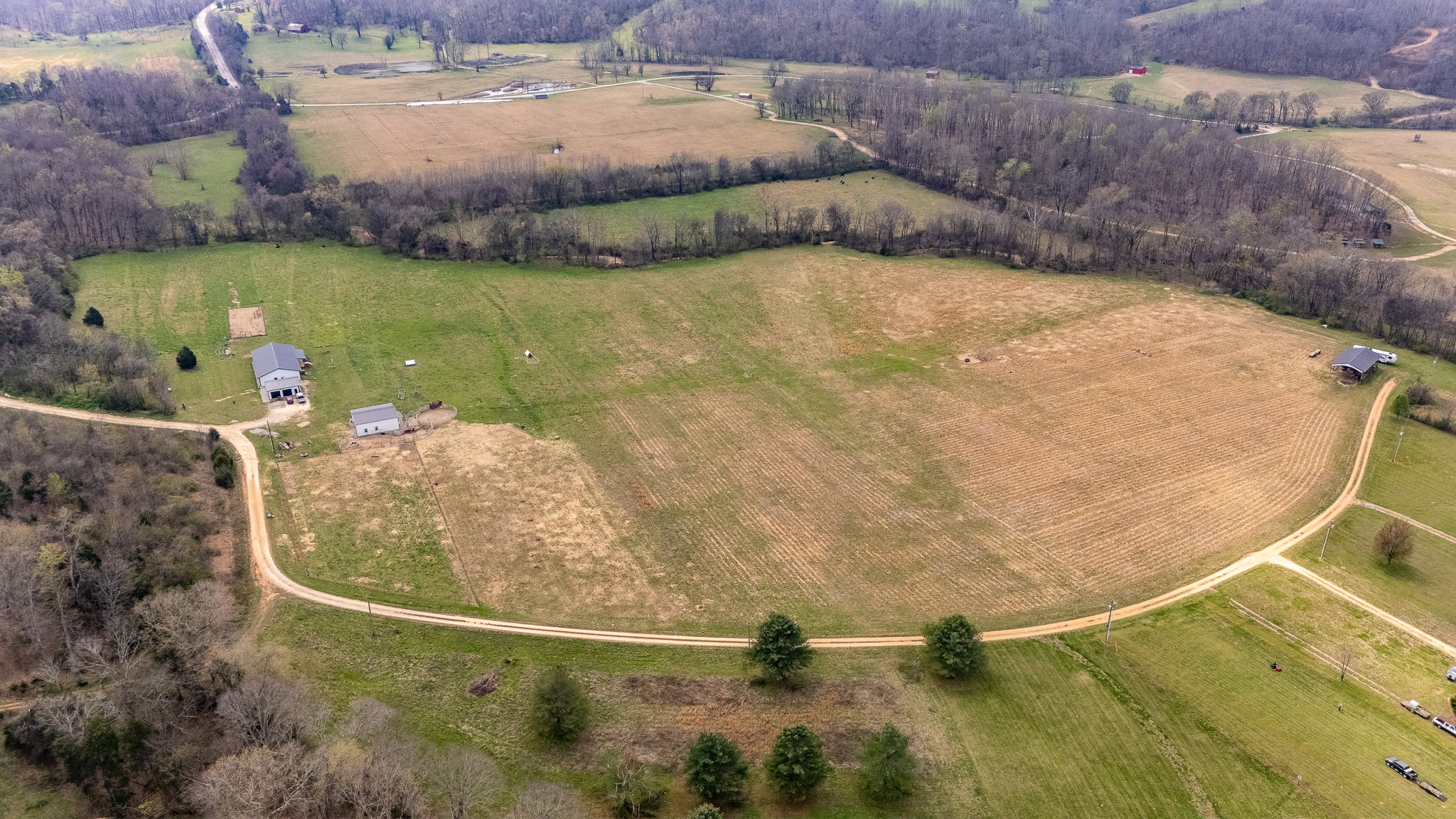 125 Ashland Road Waynesboro, TN 38485 - Photo 80 of 92