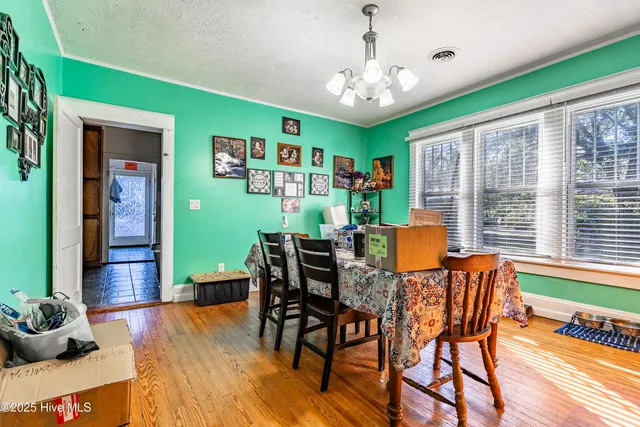 $143,500 | 402 East 2nd Avenue, Chadbourn, NC 28431