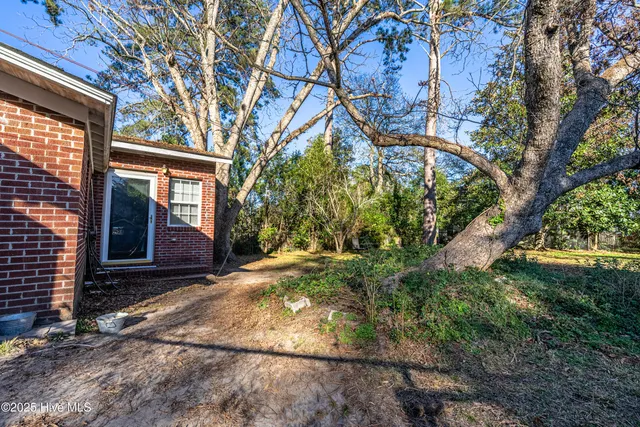 $143,500 | 402 East 2nd Avenue, Chadbourn, NC 28431