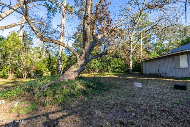 $143,500 | 402 East 2nd Avenue, Chadbourn, NC 28431