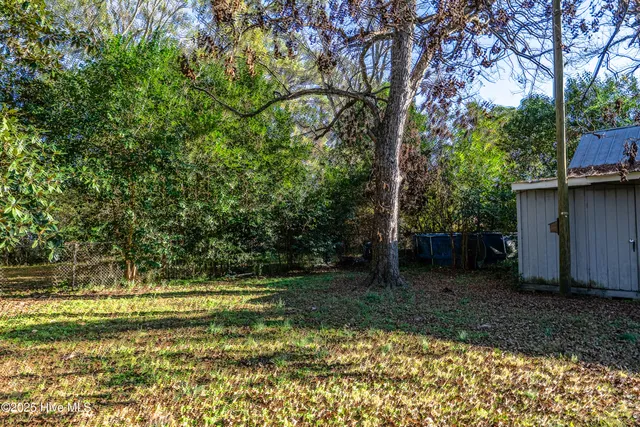 $143,500 | 402 East 2nd Avenue, Chadbourn, NC 28431