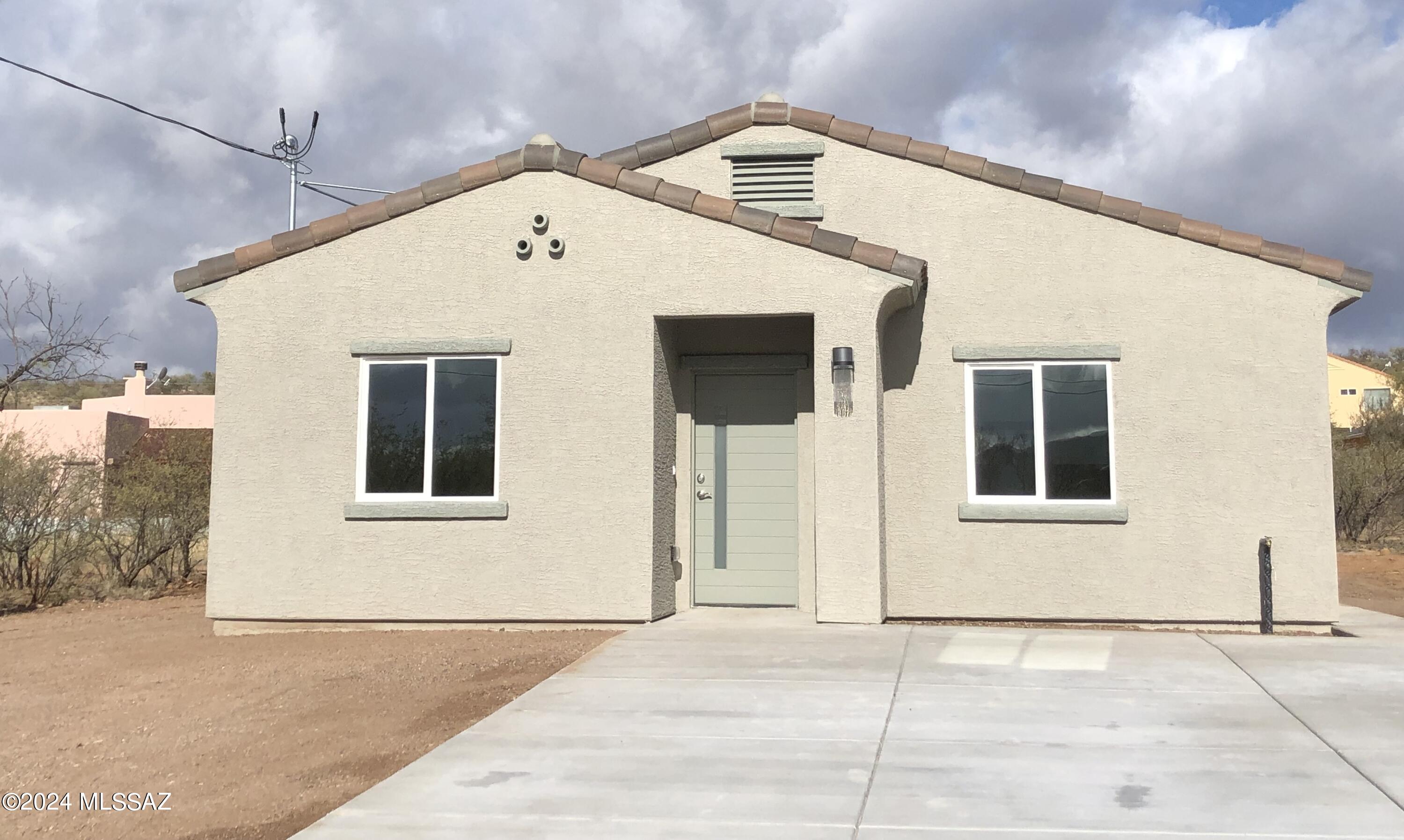 154 Calle Victoria Rio Rico, AZ 85648 - Photo 1 of 27 a view of house