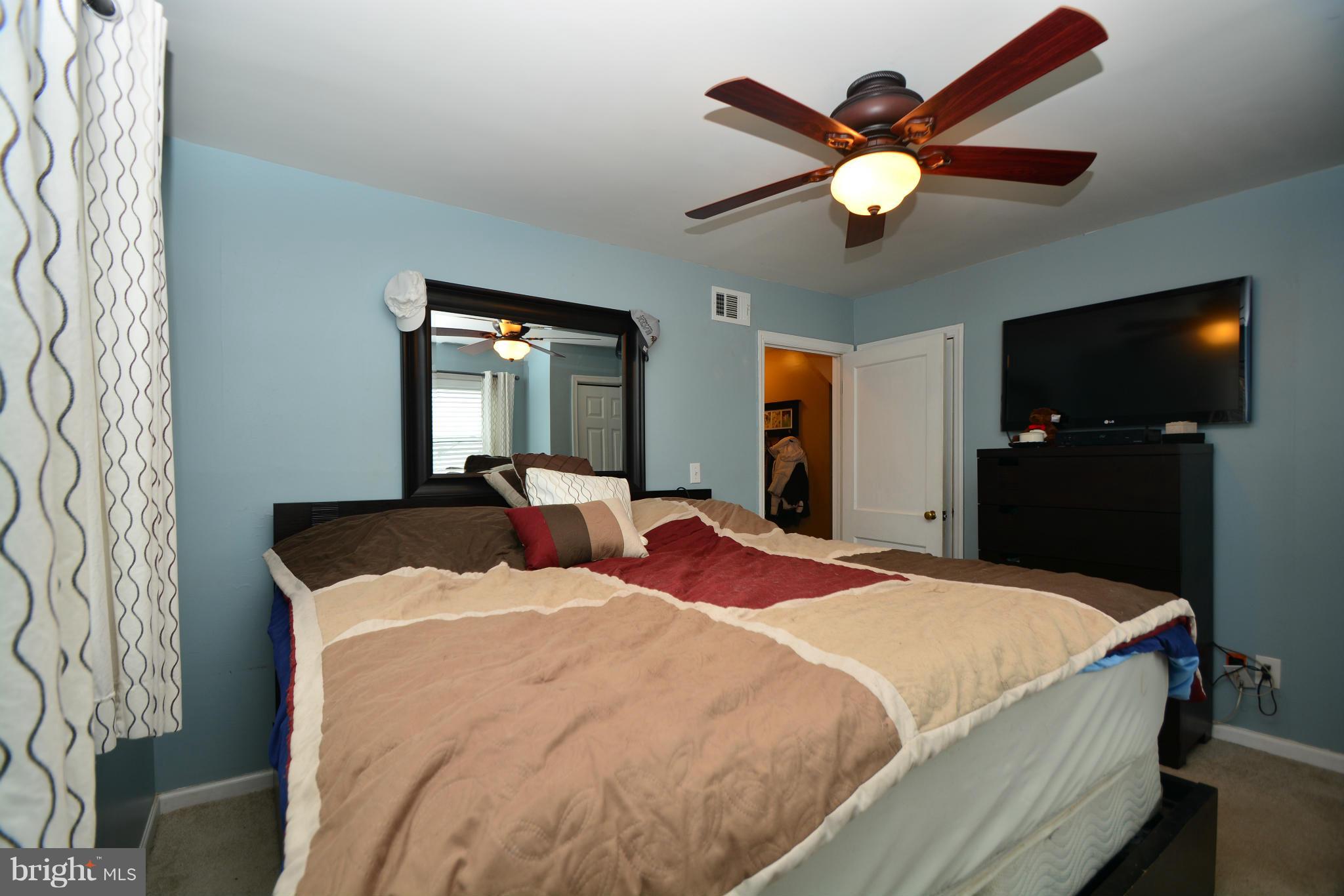 440 Old Home Road Baltimore, MD 21206 - Photo 12 of 30 Bedroom