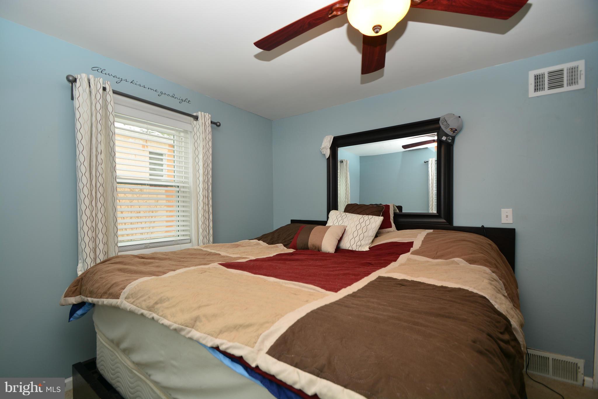 440 Old Home Road Baltimore, MD 21206 - Photo 13 of 30 Bedroom