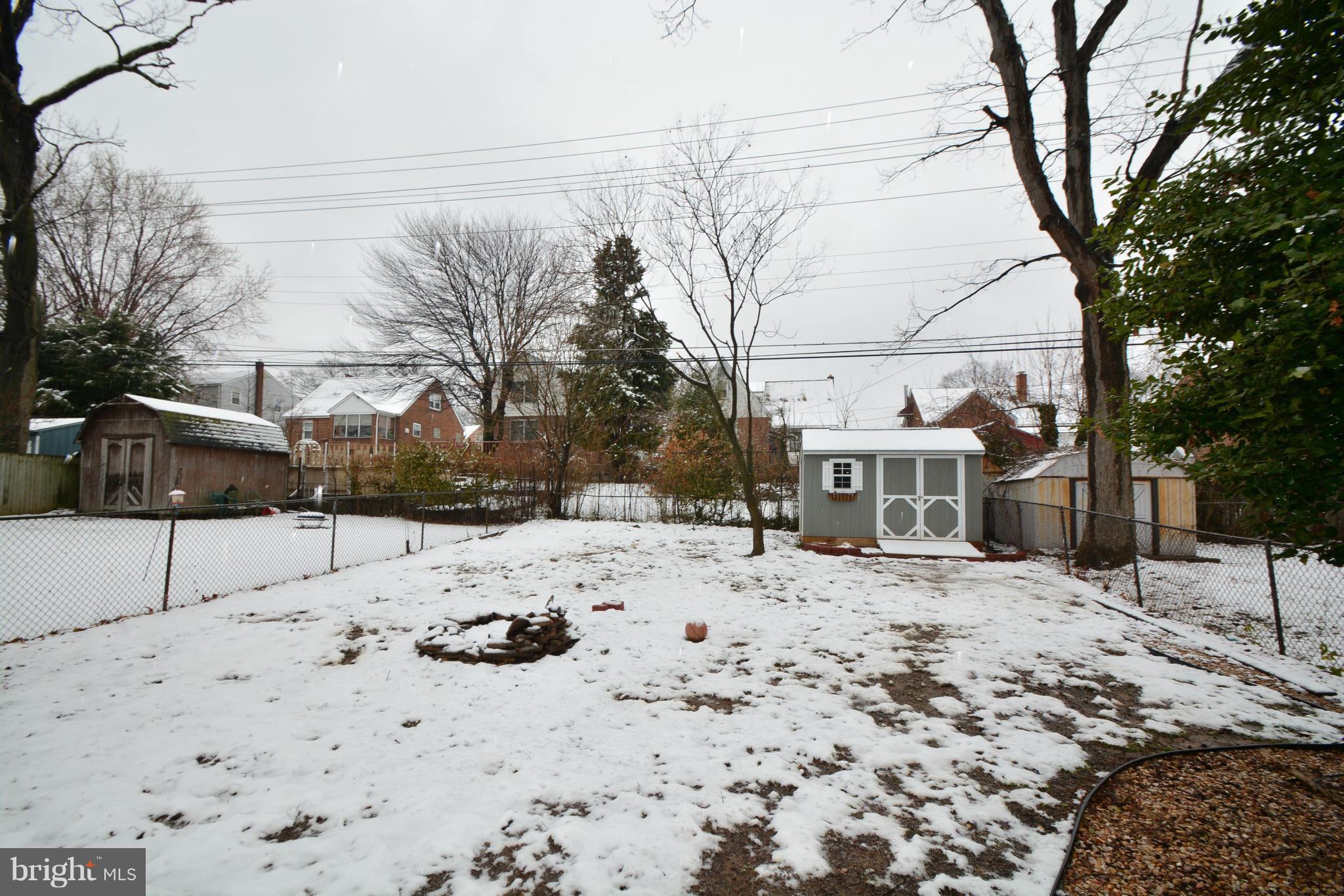 440 Old Home Road Baltimore, MD 21206 - Photo 23 of 30 Exterior (Rear)
