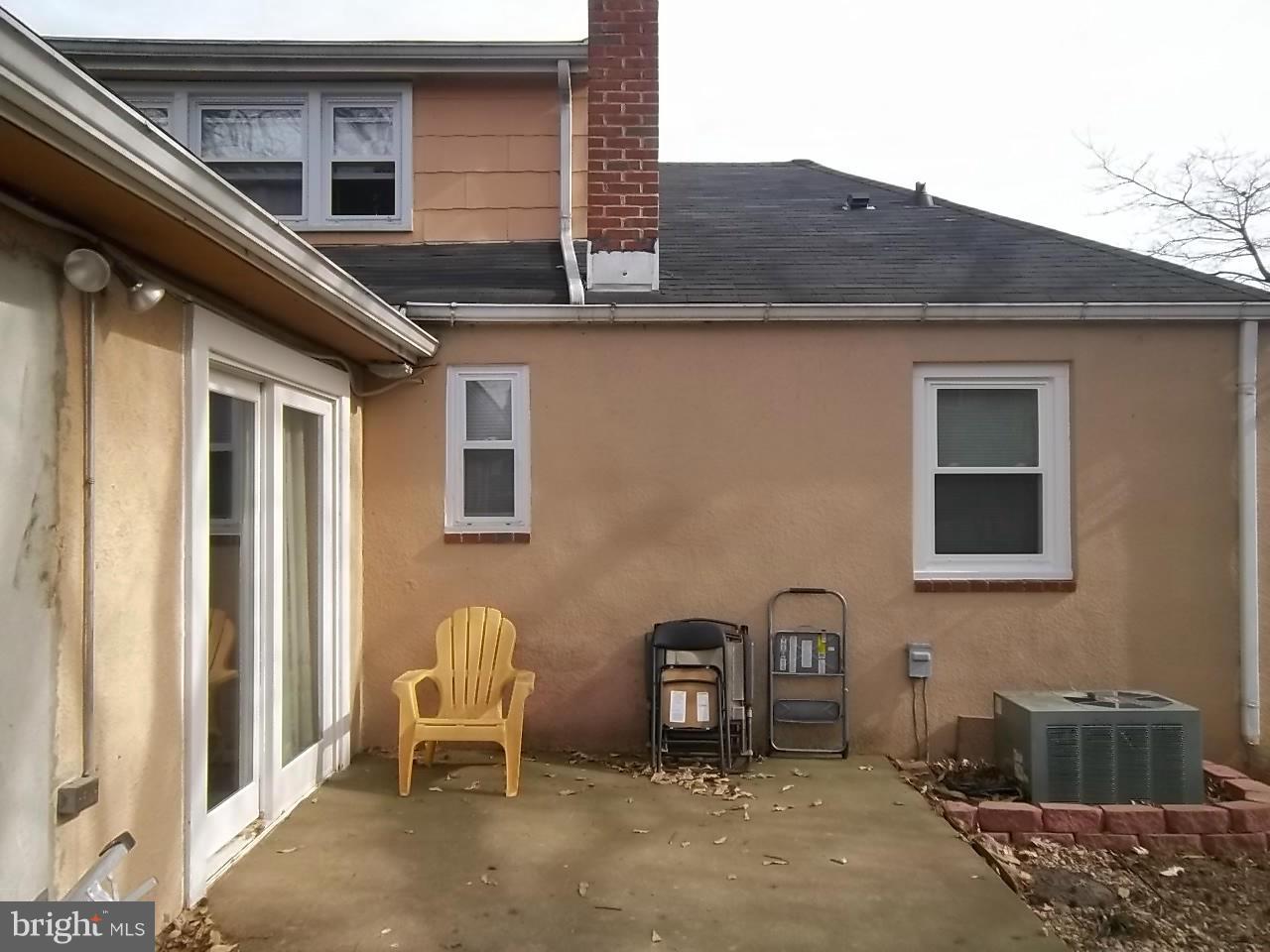 440 Old Home Road Baltimore, MD 21206 - Photo 25 of 30 Exterior (Rear)