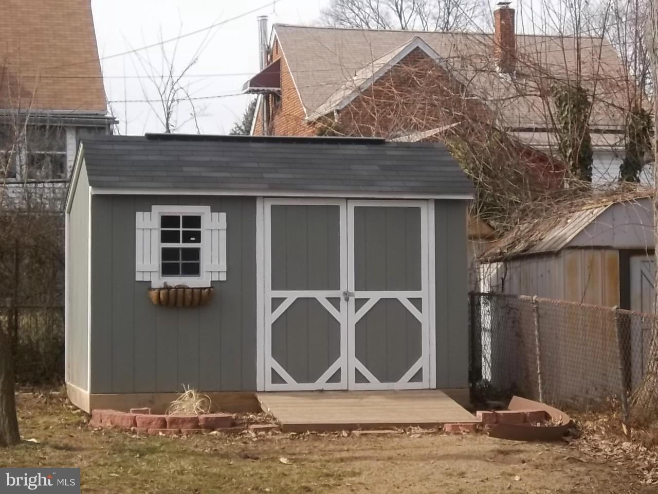 440 Old Home Road Baltimore, MD 21206 - Photo 26 of 30 Exterior (Rear)