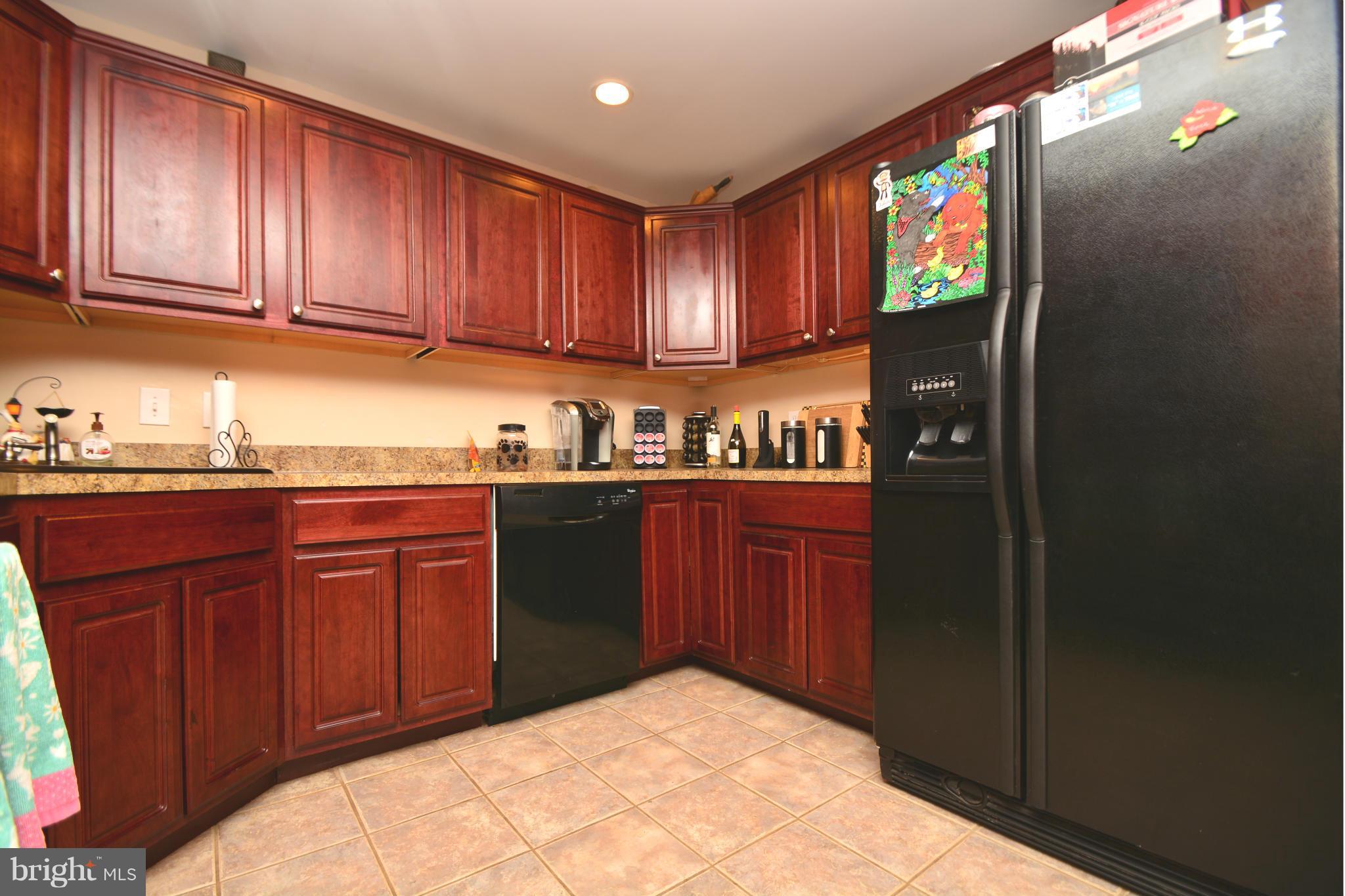 440 Old Home Road Baltimore, MD 21206 - Photo 4 of 30 Kitchen