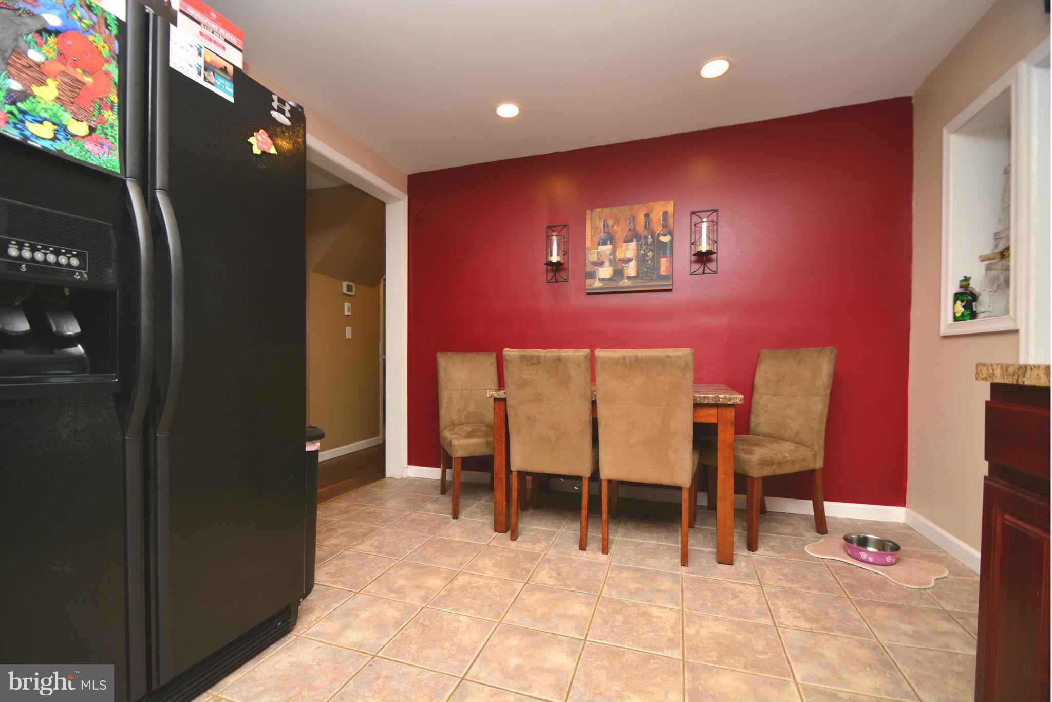 440 Old Home Road Baltimore, MD 21206 - Photo 5 of 30 Kitchen