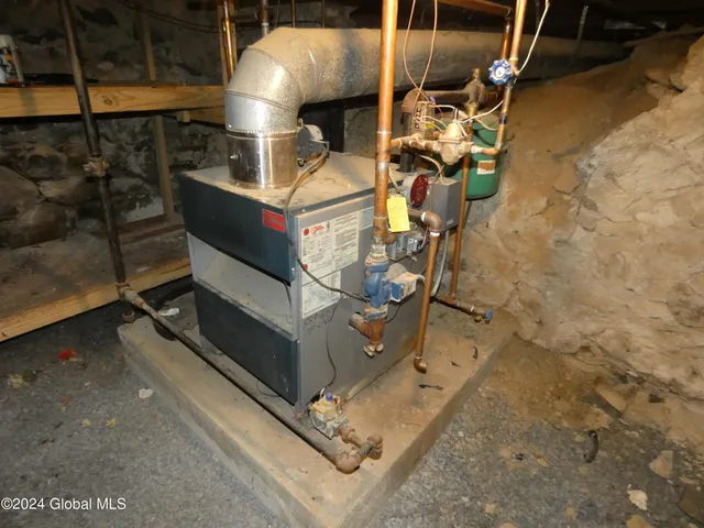 $145,000 | 232 Highway 4, Schuylerville, NY 12871