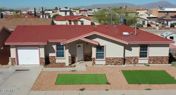 $215,000 | 3637 Cave Palm Place, El Paso, TX 79936