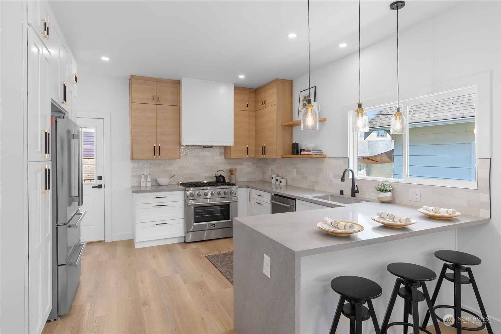 2204 North 38th Street Seattle, WA 98103 - Photo 14 of 40