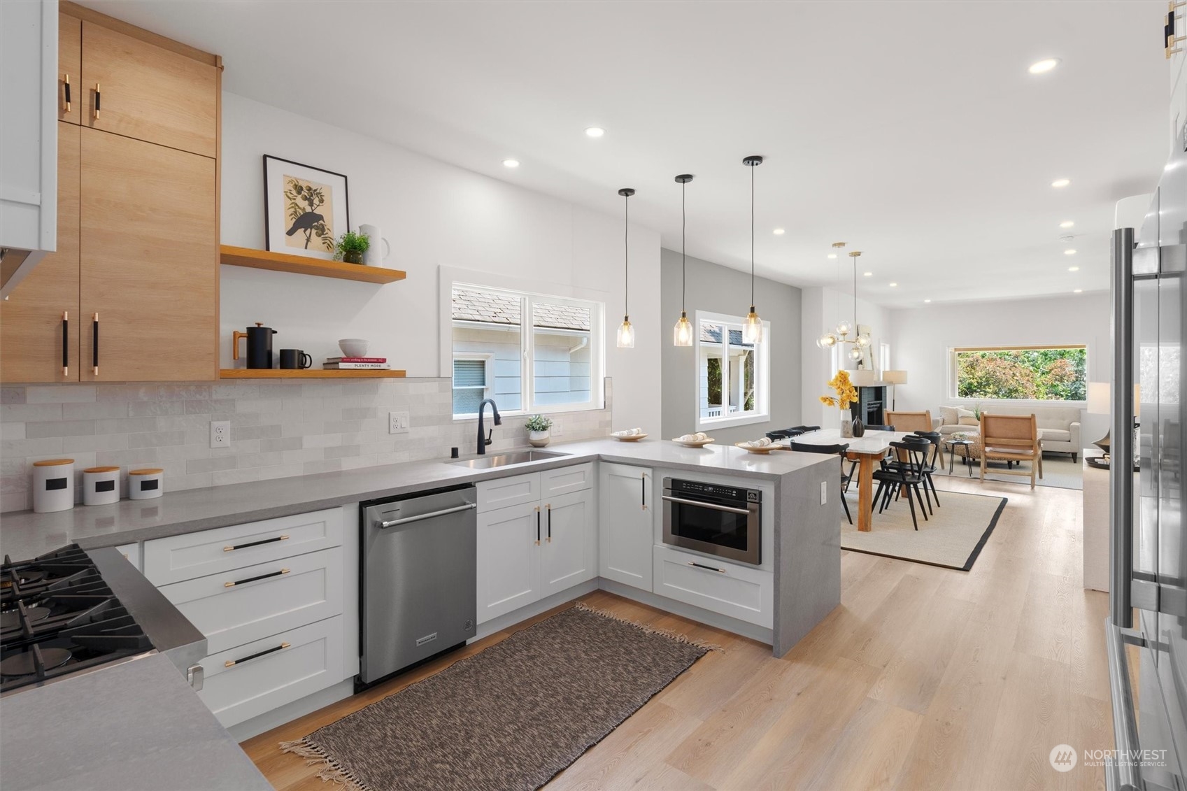 2204 North 38th Street Seattle, WA 98103 - Photo 16 of 40