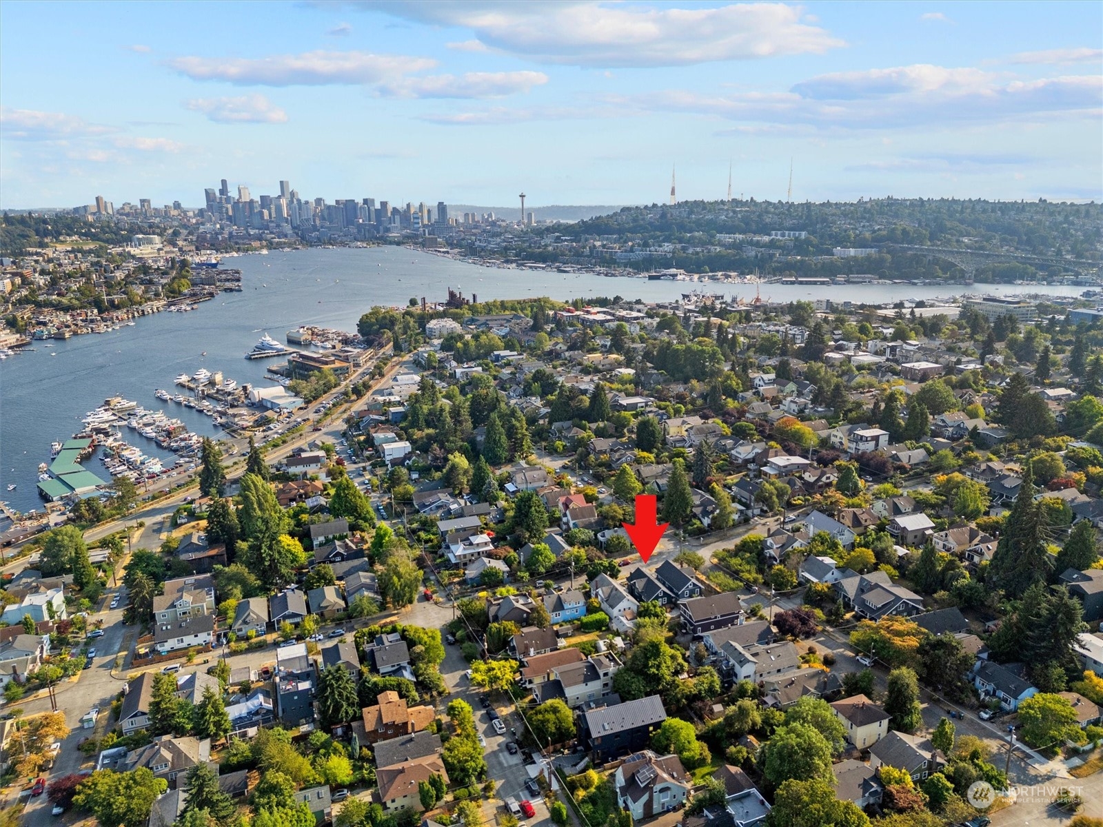 2204 North 38th Street Seattle, WA 98103 - Photo 40 of 40