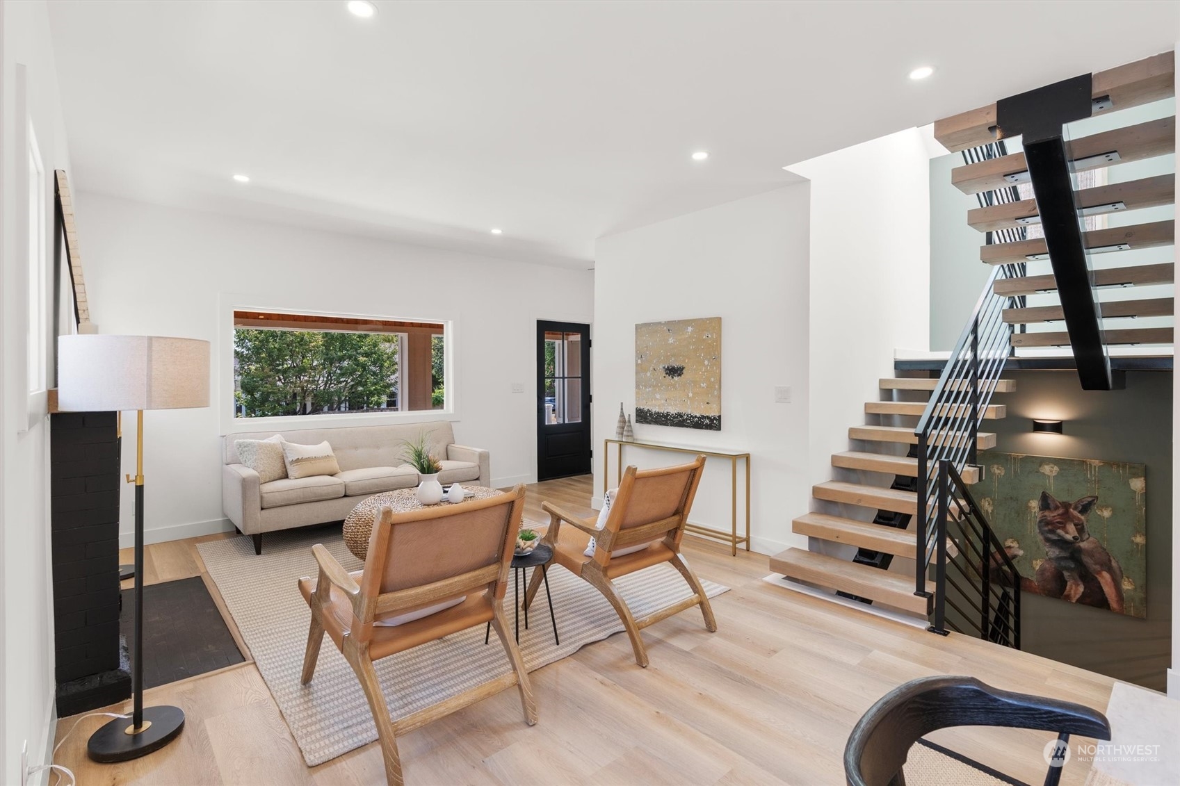 2204 North 38th Street Seattle, WA 98103 - Photo 7 of 40