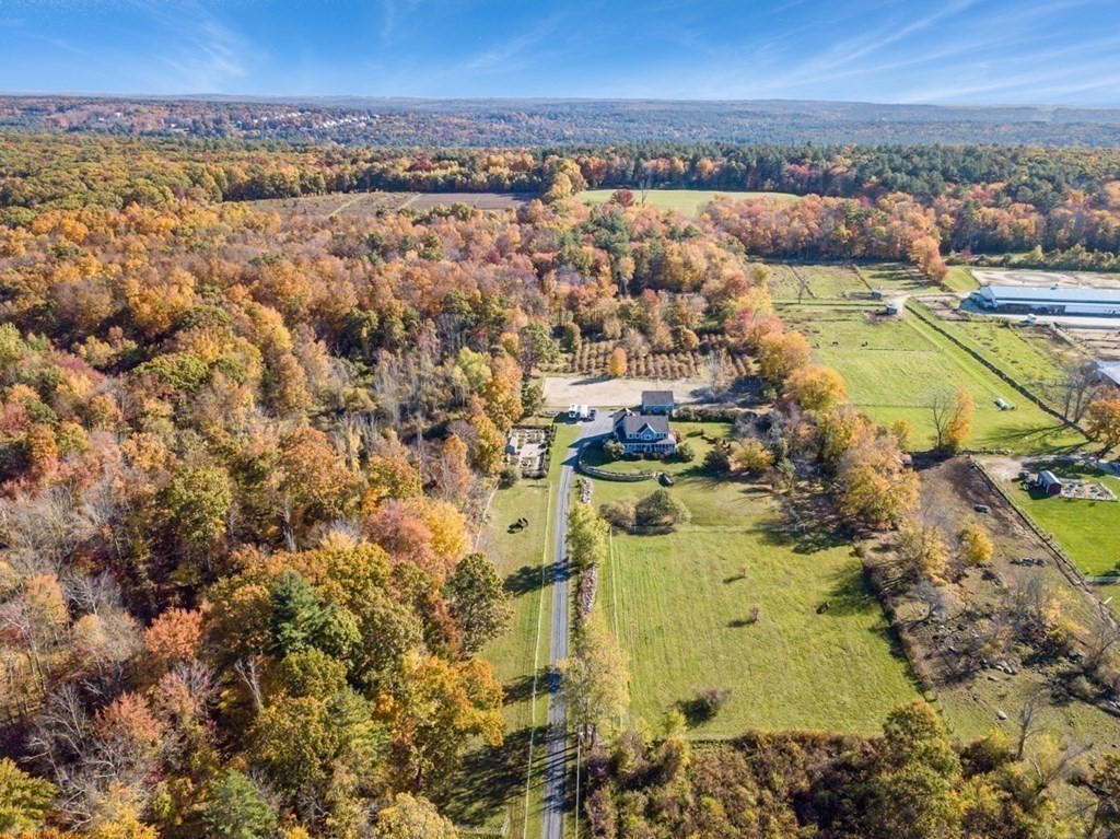 107 George Hill Road Grafton, MA 01519 - Photo 1 of 25